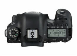 EOS 6D Mark II, Digitalkamera