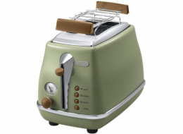 DE LONGHI CTOV 2103.GR