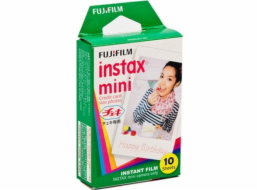 Kazeta ColorFilm Instax Mini Glossy (10/PK).