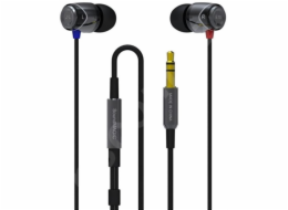 SoundMAGIC E10 leskle černá 