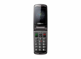 MaxCom MM822 mobilní telefon