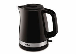 Rychlovarná konvice TEFAL KO 150F cerná