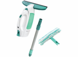 Leifheit Window Cleaner 51003 vysavač na okna s mopem a tyčí 43 cm