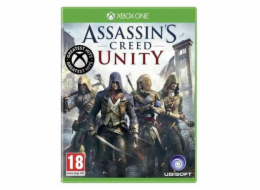 HRA XONE Assassin s Creed:Unity,Greatest