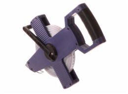 GEKO Pásmo měřící na geodezii, 50 m, š. pásma 13 mm GEKO