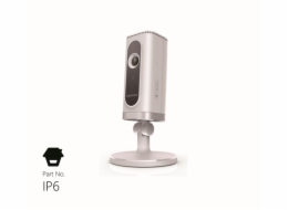 SMANOS IP6 Wireless Camera HD (Wi-Fi)