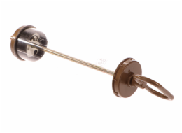 GEKO Ruční dávkovač na olej 400 ml GEKO