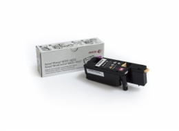 XEROX TONER PRO WC6025/6027 MAGENTA