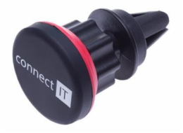 CONNECT IT InCarz M8 magnetický držák do mřížky ventilátoru