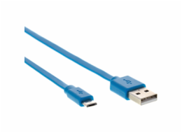 SENCOR SCO 512-010 BLUE USB A/M-Micro B SENCOR 45010994