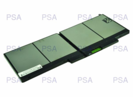 2-Power CBP3478A baterie - neoriginální 2-Power baterie pro DELL Latitude E5550, 15 5000 7,4 V, 5800mAh, 43Wh