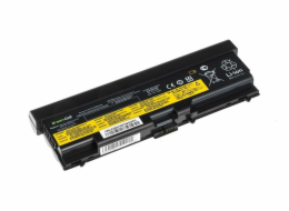 Green Cell Battery 42T4795 for Lenovo ThinkPad T410 T420 T510 T520 W510 SL410, Edge 14