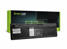 Green Cell DE116 - neoriginální baterie, WD52H GVD76 do Dell Latitude E7240 E7250