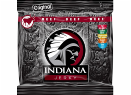 INDIANA Jerky hovězí Original 60g