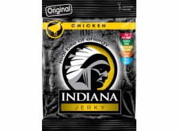 INDIANA Jerky kuřecí Original 25g