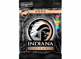 INDIANA Jerky vepřové Original 25g