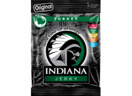 INDIANA Jerky krůtí Original 25g