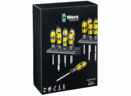 WERA Kraftform Big Pack 900 sada sroubováku 13-ti dílná