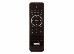 Imperial DABMAN i200 CD wood