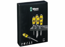 WERA 932/6 Kraftform sada sroubováku