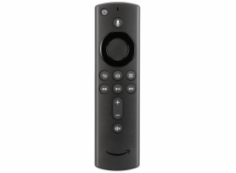 Amazon Fire TV Stick 4K (Alexa Voice + RC), dálkový ovladač