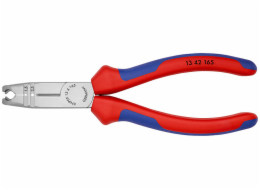 Knipex 13 42 165 Nástroj odizolovávací