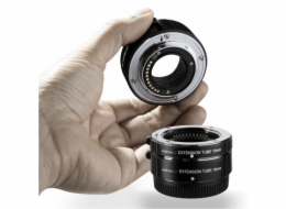 walimex Extension Tube Set for Fuji X