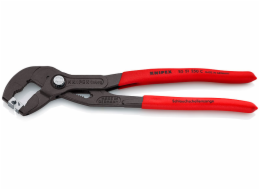 KNIPEX Schlauchschellenzange 8551250C