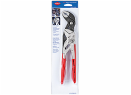 KNIPEX 003120V03 Kleště 86 031 80 + 87 01 250 - sada dvoudílná