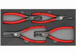 Knipex SRZ 3 00 20 01 V09 Sada kleští