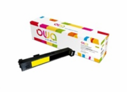 OWA&nbsp;Armor&nbsp;toner&nbsp;kompatibilní&nbsp;s&nbsp;HP&nbsp;CB382A,&nbsp;21000st,&nbsp;žlutá/yellow