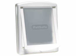 PetSafe® Dvířka Staywell 760 Originál, bílá, velikost L