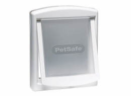 PetSafe® Dvířka Staywell 740 Originál, bílá, velikost M