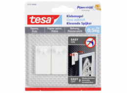 1x2 Tesa Adhesive Nail    0,5 kg for Wallpaper & Plaster    77772
