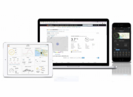 Bresser meteostanice 5v1 WLAN Profi-Sensor