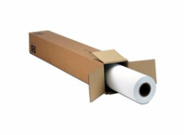 HP Universal Instant-dry Satin Photo Paper, 200 microns (7.9 mil) • 200 g/m2 • 914 mm x 30.5 m, Q6580A