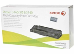 Phaser 3140/55/60 high capacity print cartridge  2500strán