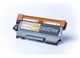 BROTHER Toner TN-2010 pre HL-2130, DCP-7055, 1 000 str.