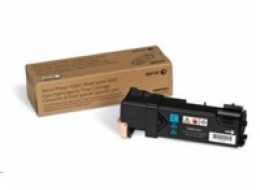 Xerox 6500/6505 Toner Cartridge Cyan (2500 pages)