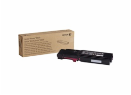 Xerox toner Magenta pro Phaser 6600/6605, 6000 str.