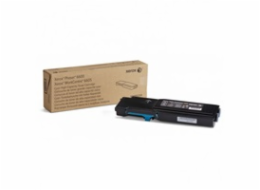 Xerox toner Cyan pro Phaser 6600/6605, 6000 str.