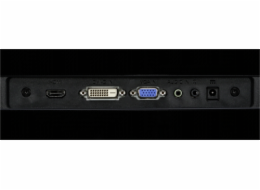 Acer LCD H277Hsmidx LED 69cm (27") IPS 1920x1080 100M:1 4ms 250cd/m2 178°/178° VGA DVI HDMI čierna 2r