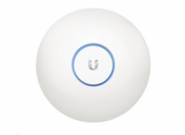 UBNT UniFi AP AC LR [vnitřní AP, dual-band 2.4+5GHz (450+867Mbps), MIMO, 802.11a/b/g/n/ac]