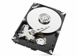 SEAGATE Iron Wolf 1TB/3,5"/64MB/20mm