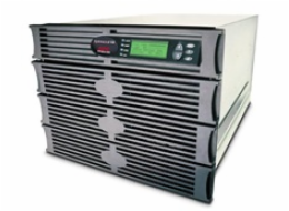 APC Symmetra RM 2kVA Scalable to 6kVA N+1 220-240V