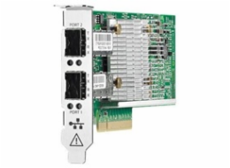 HP Ethernet 10Gb 2P 530SFP+ Adptr