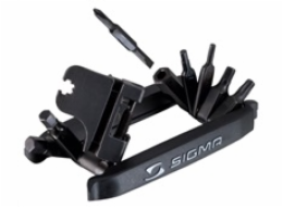 Sigma Pocket Tool Medium