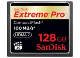 SanDisk Compact Flash 64GB Extreme Pro (160MB/s) VPG 65, UDMA 7