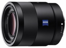 SONY&nbsp;SEL-55F18Z&nbsp;Standardní&nbsp;pevný&nbsp;objektiv&nbsp;Sonnar&nbsp;T*&nbsp;FE&nbsp;55&nbsp;mm&nbsp;F1,8