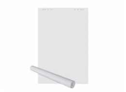 Blok pro flipchart, 25 listů